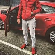 Steam Community Avatar