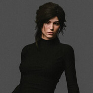Lara Croft