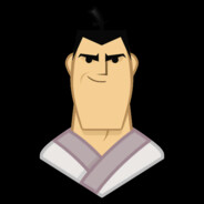 Samurai C☆ck