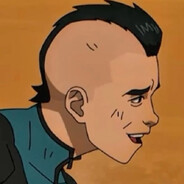 Steam Community Avatar