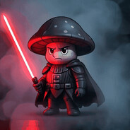 DarthMushroom