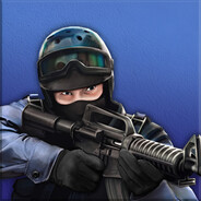 Steam Community Avatar