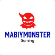 MabiyMonster