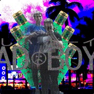 Steam Community Avatar