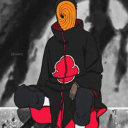 Tobii uchiha