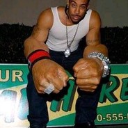 Steam Community Avatar