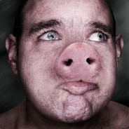 heroin pig