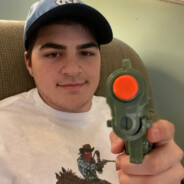 Steam Community Avatar