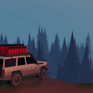 TrailRoam Games