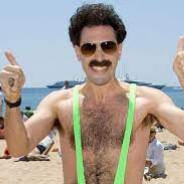 borat