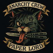 Paper Lord