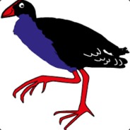 Swamp Hen Food Web