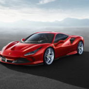 FerrariPeekツ