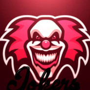 Jokers|JeffCokkie