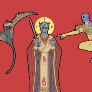 Steam Community Avatar