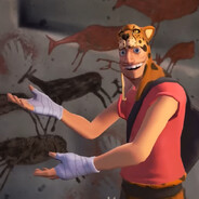 Steam Community Avatar