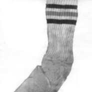 tube sock