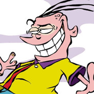 Eddy