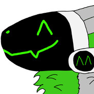 Greey the silly ram eater