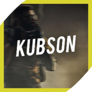 KUBSON ♥♥♥♥♥♥♥♥♥