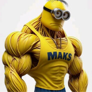 Максим Аганим
