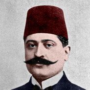 Talat Paşa