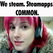 Steam Community Avatar