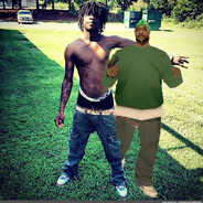 BRITS | ChiefKeef