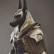 Anubis