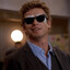 Patrick Jane