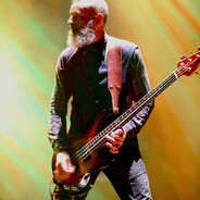 Justin Chancellor