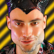 Steam Community Avatar