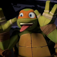 像素Michelangelo