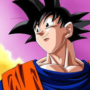Son Goku <3