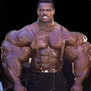 Steam Community Avatar