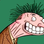 Steam Community Avatar