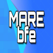 MARE bfe