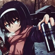 Steam Community Avatar