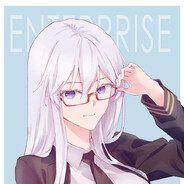 ♱Enterprise♱