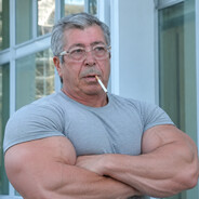 Arnold Balkany Patrick
