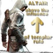 Steam Community Avatar