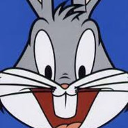 Bunny Gwiidon!!! 44"