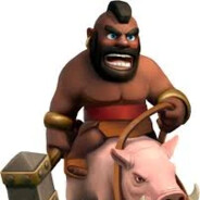 hog rider