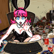 Steam Community Avatar