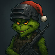 The Grinch #PHSFH