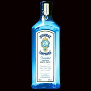 Bombay Sapphire
