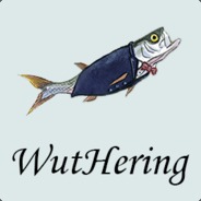 Steam profile picture for @wuthering