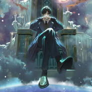 Steam Community Avatar