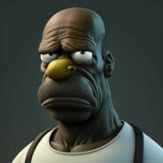 Homie Negroson