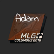 Adam! /vacacje\